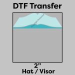 DTF Transfer 2" Thumbnail