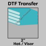 DTF Transfer 2" Thumbnail