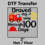 DTF Transfer 2" Thumbnail