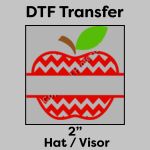 DTF Transfer 2" Thumbnail