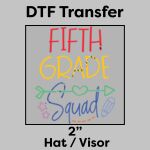 DTF Transfer 2" Thumbnail