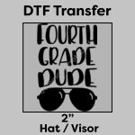 DTF Transfer 2" Thumbnail