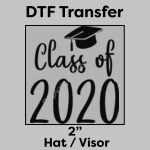 DTF Transfer 2" Thumbnail