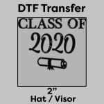 DTF Transfer 2" Thumbnail