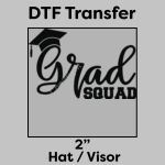 DTF Transfer 2" Thumbnail