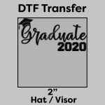 DTF Transfer 2" Thumbnail