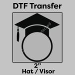 DTF Transfer 2" Thumbnail