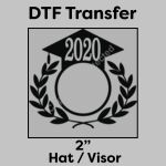 DTF Transfer 2" Thumbnail