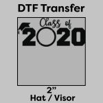 DTF Transfer 2" Thumbnail