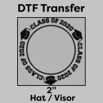 DTF Transfer 2" Thumbnail