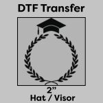 DTF Transfer 2" Thumbnail