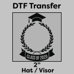 DTF Transfer 2" Thumbnail