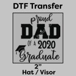 DTF Transfer 2" Thumbnail