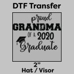 DTF Transfer 2" Thumbnail