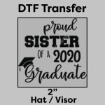 DTF Transfer 2" Thumbnail