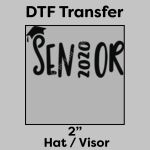 DTF Transfer 2" Thumbnail