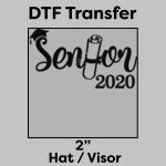 DTF Transfer 2" Thumbnail