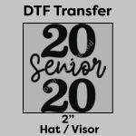 DTF Transfer 2" Thumbnail