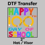 DTF Transfer 2" Thumbnail