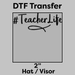 DTF Transfer 2" Thumbnail
