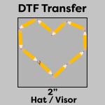 DTF Transfer 2" Thumbnail