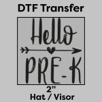 DTF Transfer 2" Thumbnail