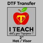 DTF Transfer 2" Thumbnail