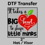 DTF Transfer 2" Thumbnail