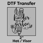 DTF Transfer 2" Thumbnail
