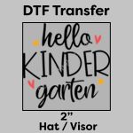 DTF Transfer 2" Thumbnail