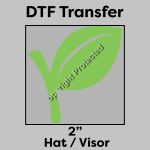 DTF Transfer 2" Thumbnail