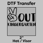 DTF Transfer 2" Thumbnail