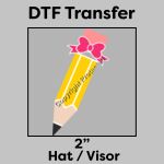 DTF Transfer 2" Thumbnail