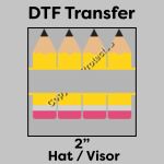 DTF Transfer 2" Thumbnail