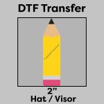 DTF Transfer 2" Thumbnail
