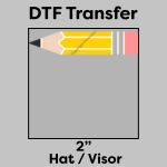 DTF Transfer 2" Thumbnail