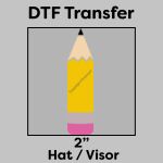 DTF Transfer 2" Thumbnail