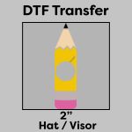 DTF Transfer 2" Thumbnail