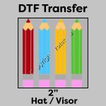 DTF Transfer 2" Thumbnail