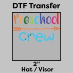 DTF Transfer 2" Thumbnail