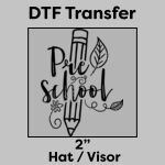 DTF Transfer 2" Thumbnail