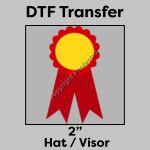 DTF Transfer 2" Thumbnail