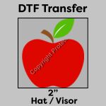 DTF Transfer 2" Thumbnail