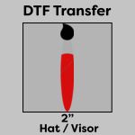 DTF Transfer 2" Thumbnail