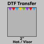 DTF Transfer 2" Thumbnail