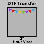 DTF Transfer 2" Thumbnail