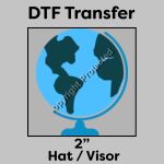 DTF Transfer 2" Thumbnail