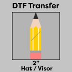 DTF Transfer 2" Thumbnail