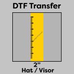 DTF Transfer 2" Thumbnail