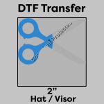 DTF Transfer 2" Thumbnail